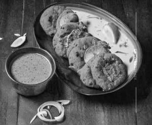 Dahi Kabab