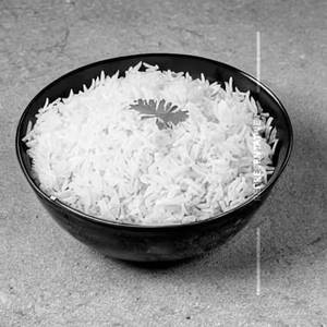 Plain Rice