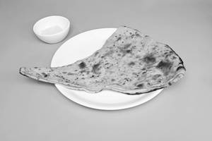 Butter Naan