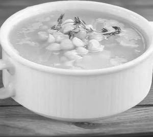 Veg Sweet Corn Soup