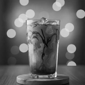 Mocha Cold Coffee