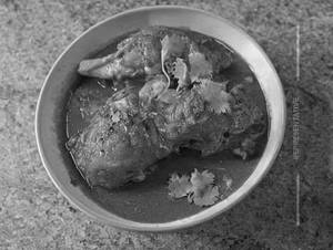 Chicken Kosha