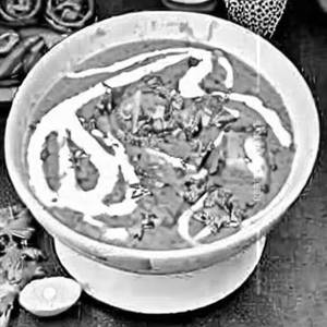 Shahi Paneer