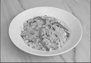 Fried Rice  [Egg]