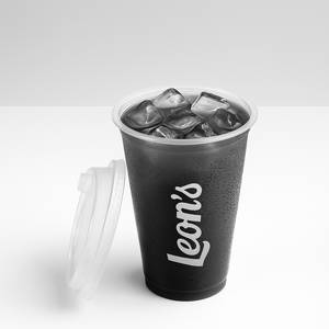 Iced Americano