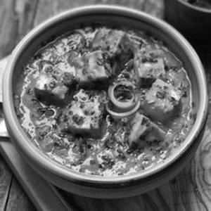Paneer Lababdar