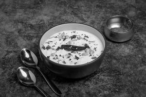 Curd Rice