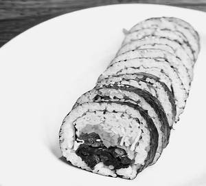 Egg Kimbap