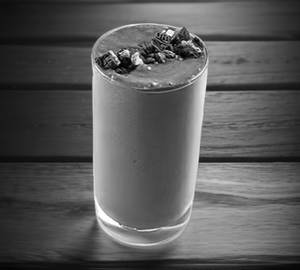Nutella Shake