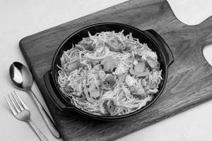 Chicken Soft Noodles