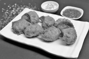 Kurkure Momos
