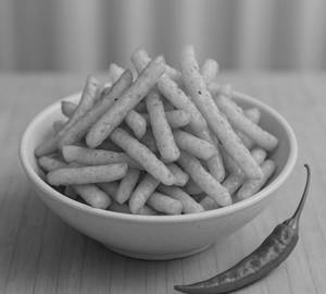Red Chilli French Fries