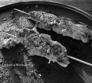 Seekh Kabab