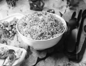 Chicken Schezwan Fried Rice