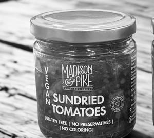 Sundried Tomato Jar (150 Ml)