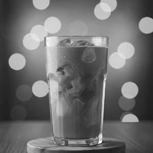Strong Cold Coffee