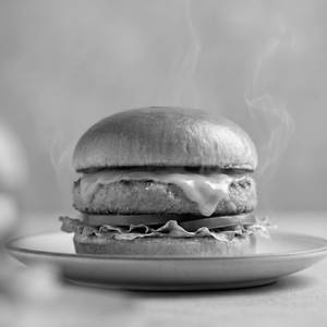 Classic Burger