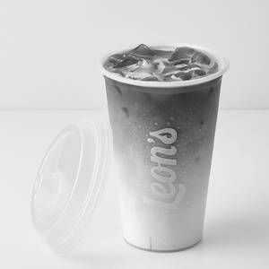 Vietnamese Latte