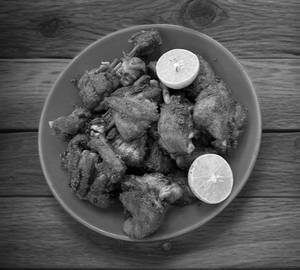Chicken Fry