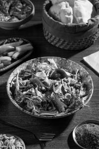 Beetroot Rocca Salata  (Regular)