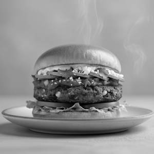 Mexican King Burger