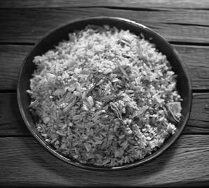 Garlic Fried Rice