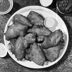 Malabar Fish Fry