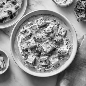 Shahi Paneer