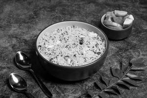 Veg Zeera Rice (basmathi)
