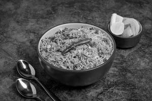 Veg Schezwan Fried Rice