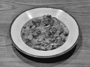 Kappa Briyani