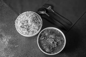 Hakka Noodles