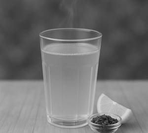 Green Lemon Tea