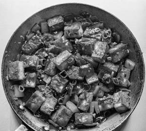 Chilli Paneer
