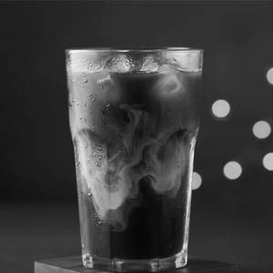 Premium Cold Coffee