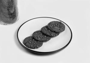 Tbc Double Choco Chip Cookie Box