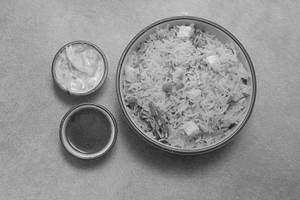 Peas Pulao
