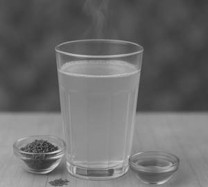 Green Honey Tea