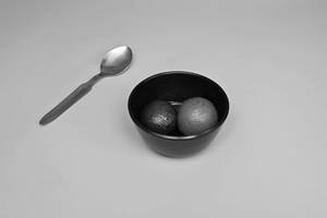 Gulab Jamun [2 Pieces]