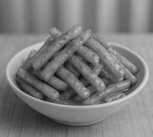 Red Honey French Fries