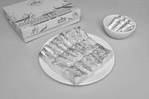 Khoya Roll