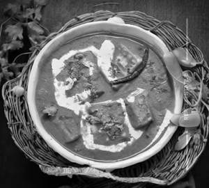 Paneer Butter Masala
