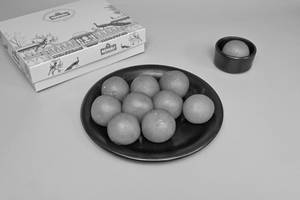 Lal Jamun
