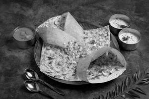 Onion Dosa