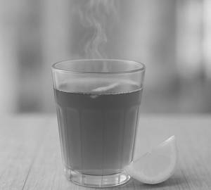 Lemon Tea