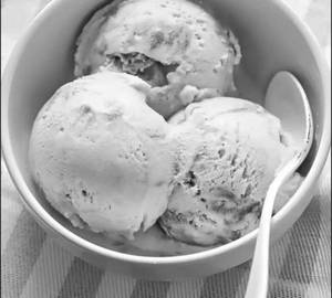 Butterscotch Ice Cream