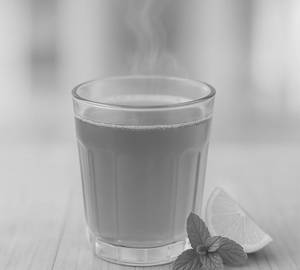 Mint Lemon Tea
