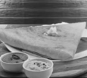 Butter Dosa * 2
