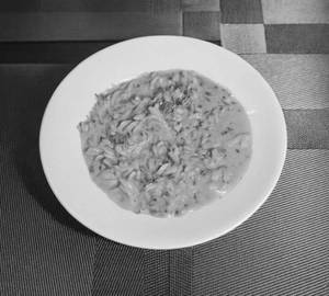 Barbaresca (Mix Sause)  [Veg]