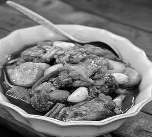 Chicken Stew